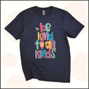 Be Kind to All Kinds Unisex Youth T-shirt