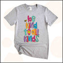 Be Kind to All Kinds Unisex Youth T-shirt