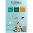 BetterBone HARD Chew Toy