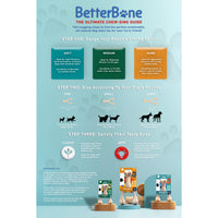 BetterBone HARD Chew Toy