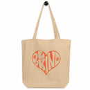 Be Kind Eco-friendly Tote Bag