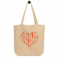 Be Kind Eco-friendly Tote Bag