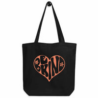 Be Kind Eco-friendly Tote Bag