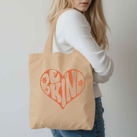 Be Kind Eco-friendly Tote Bag