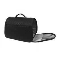 Designer Pet Carrier -  Airline Approved