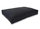 Organic Hemp CertiPUR-US Foam Dog Bed
