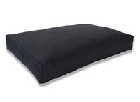 Organic Hemp CertiPUR-US Foam Dog Bed