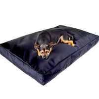 Armor™ Rectangle Dog Bed