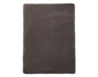 Mink Grey Blanket