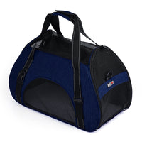Pet Carrier Bag - Airline Approved