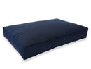Organic Hemp CertiPUR-US Foam Dog Bed