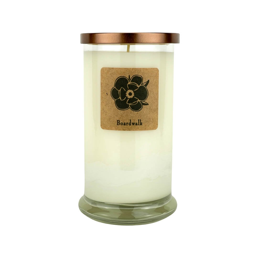 Boardwalk 18oz Soy Candle
