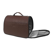 Designer Pet Carrier -  Airline Approved