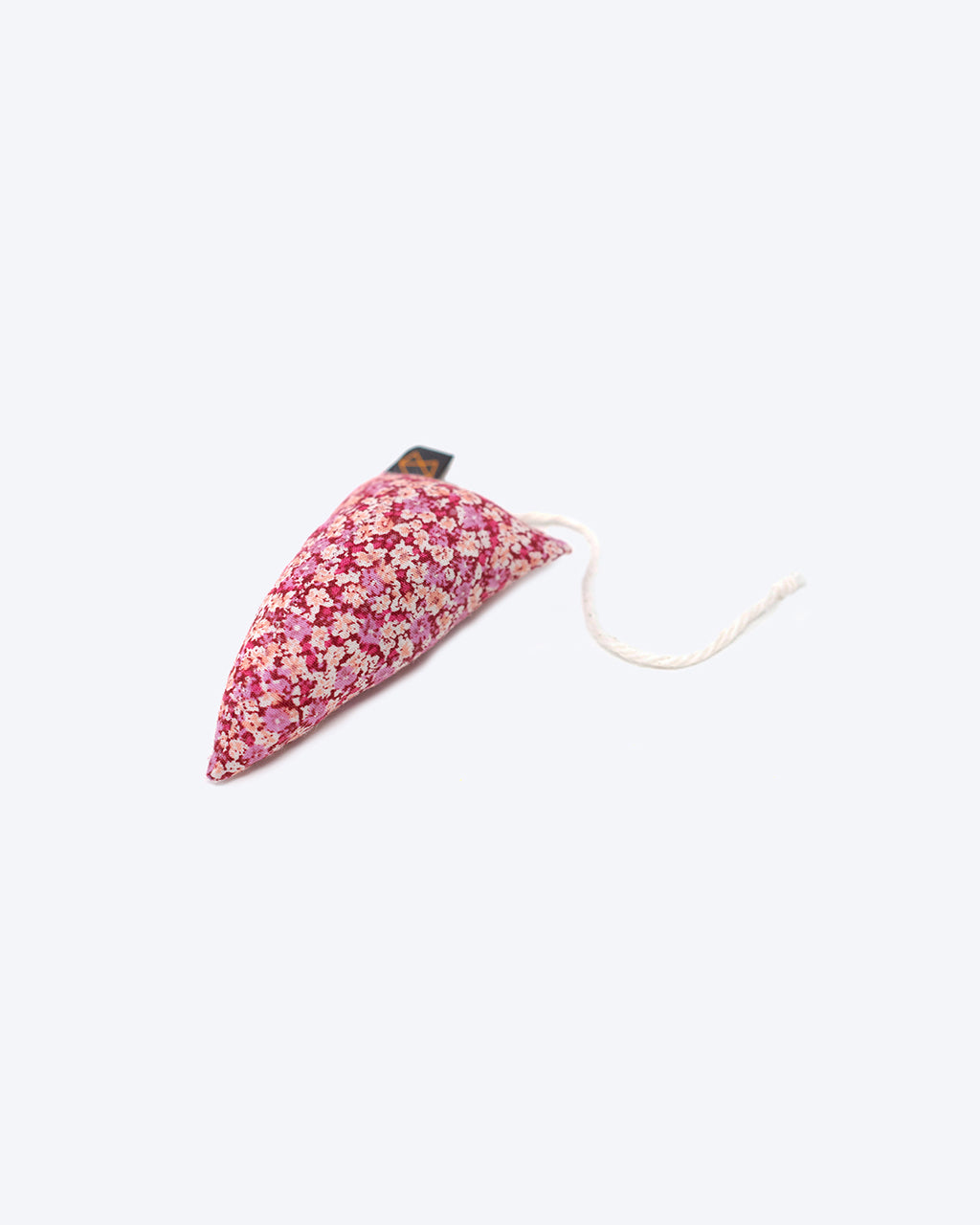 Modern Mouse Catnip Toy - Floral