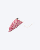 Modern Mouse Catnip Toy - Floral