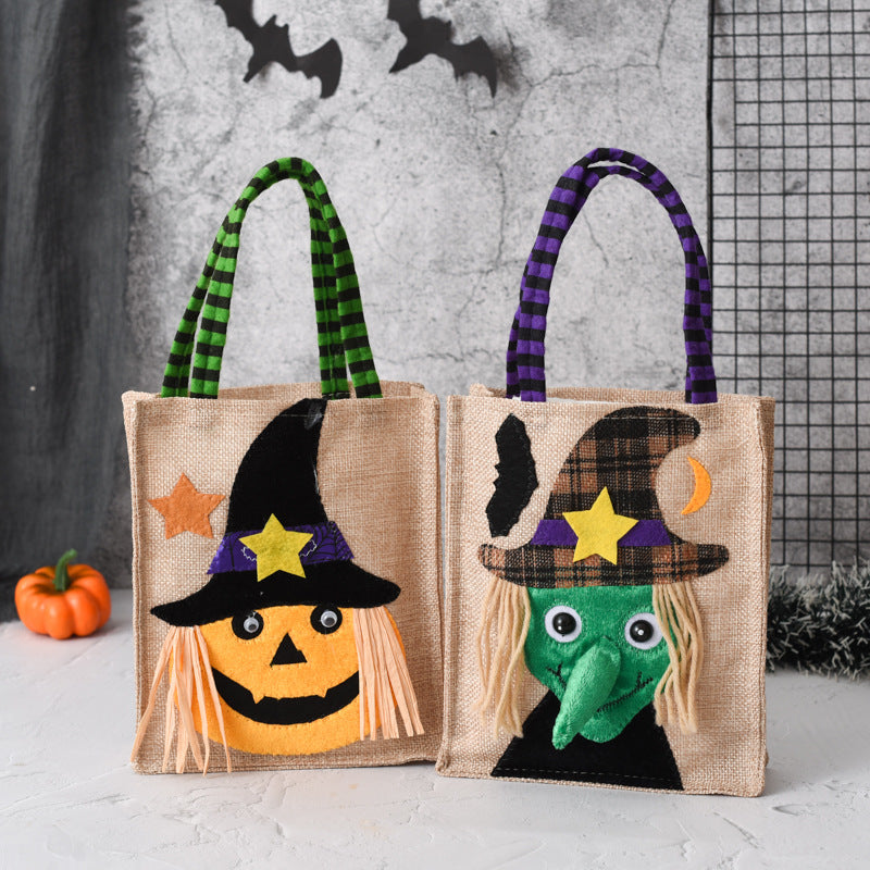 Trick or Treat Bags