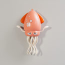 Interactive Dancing Octopus Toy