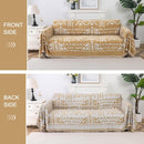 Premium Couch Cover Blanket for Ultimate Protection and Comfort