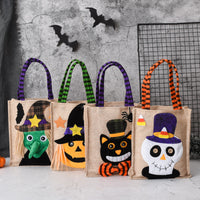 Trick or Treat Bags