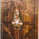 Fall Gnome Halloween Door Decor by G. DeBrekht - Thanksgiving Halloween Decor - 8611013H
