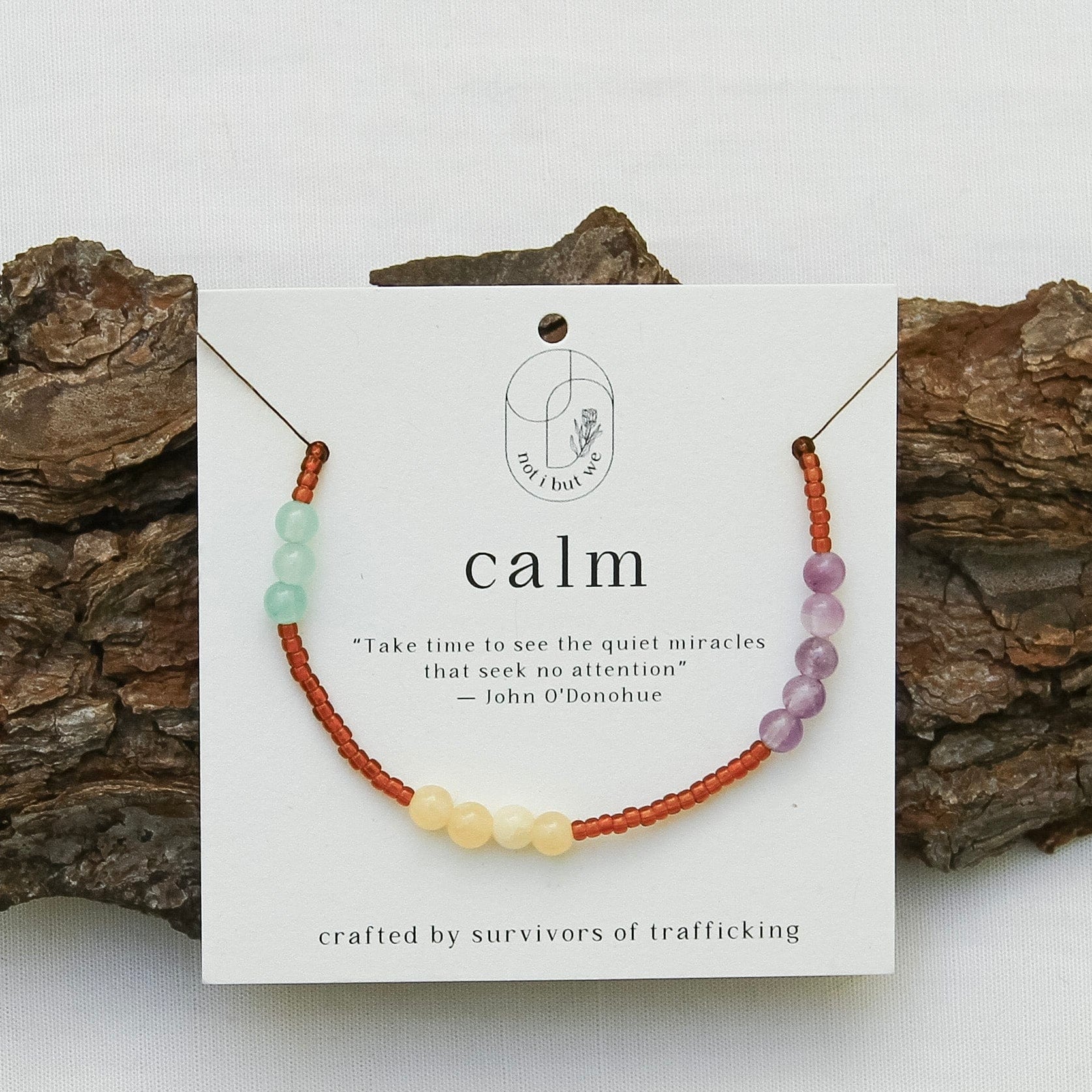 Calm Bracelet