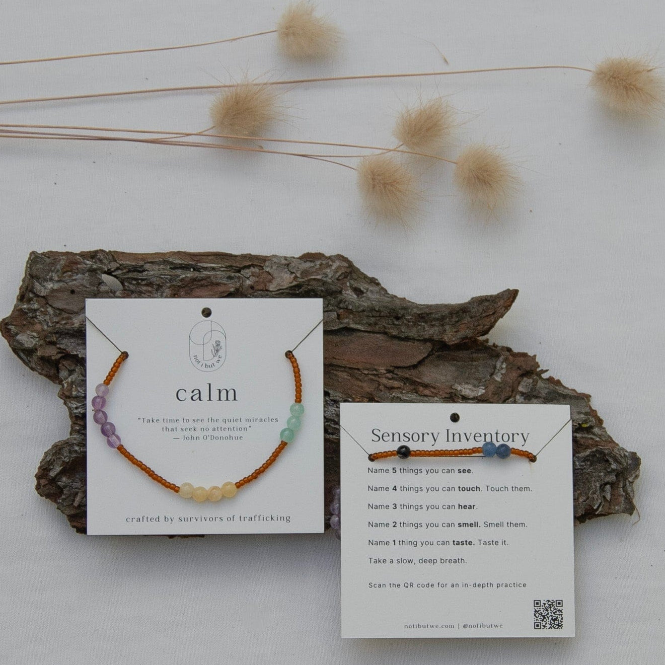 Calm Bracelet