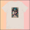 The Cat Lady Unisex T-shirt