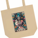 The Cat Lady Eco-friendly Tote Bag