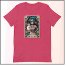 The Cat Lady Unisex T-shirt