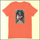 The Cat Lady Unisex T-shirt