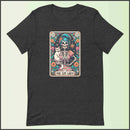 The Cat Lady Unisex T-shirt