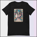 The Cat Lady Unisex T-shirt