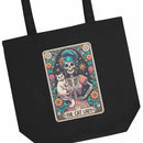 The Cat Lady Eco-friendly Tote Bag