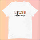 Cat Mama Unisex T-shirt