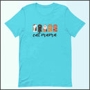 Cat Mama Unisex T-shirt