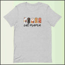 Cat Mama Unisex T-shirt