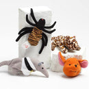 Catnip Critters Organic Catnip Cat Toys / MORE Catnip!