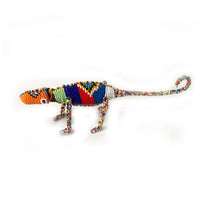 South African Beaded Animals