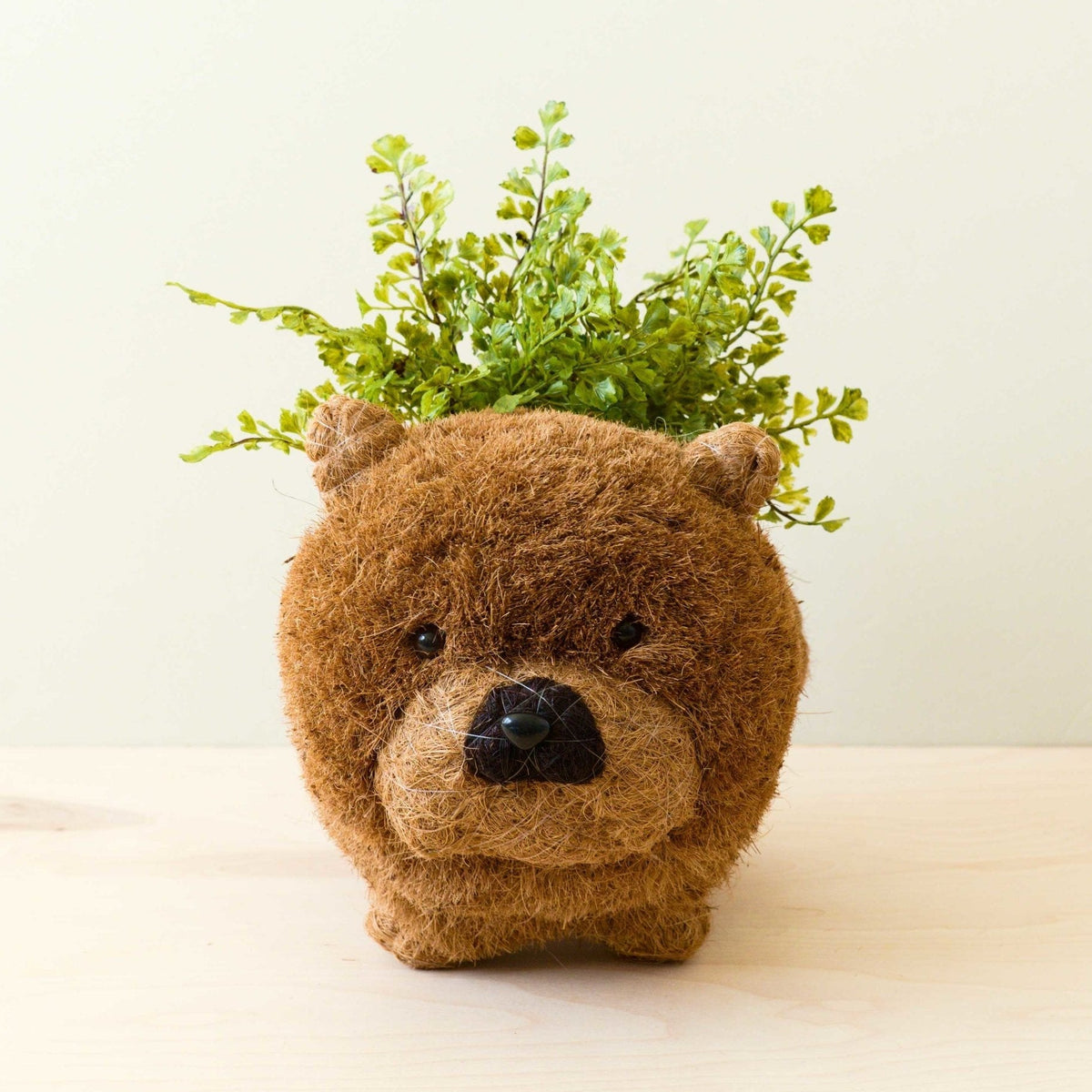 Chow Chow Planter - Dog Plant Pot | LIKHÂ