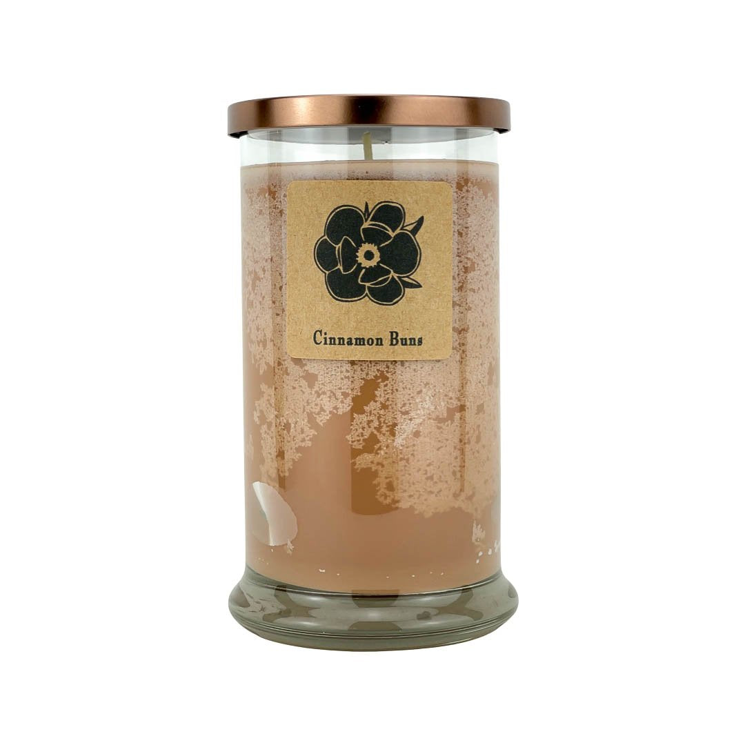 Cinnamon Buns 18oz Soy Candle