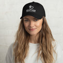 Woof Love Rescue Baseball/Dad Hat