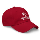 Woof Love Rescue Baseball/Dad Hat