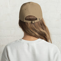 Woof Love Rescue Baseball/Dad Hat