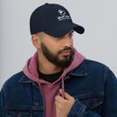 Woof Love Rescue Baseball/Dad Hat