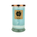 Clear Water 18oz Soy Candle