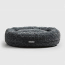 Winter Cloud Donut Dog Bed by Jax & Bones