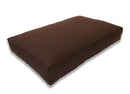 Organic Hemp CertiPUR-US Foam Dog Bed