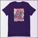 Cowgirl Boot - Western Design Unisex T-shirt