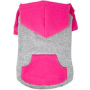 Color-Block Dog Hoodie