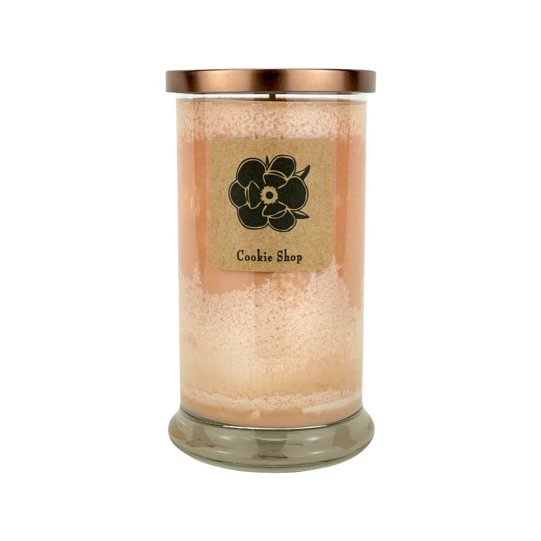 Cookie Shop 18oz Soy Candle
